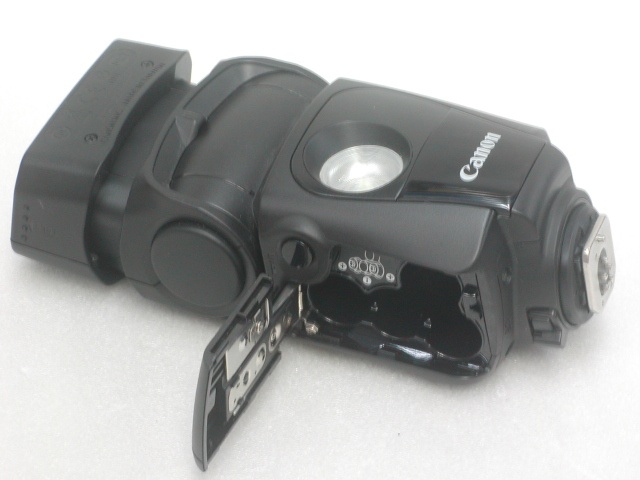 SPEEDLITE 320EX