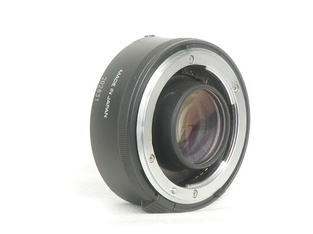 AF-S TELECONVERTER  TC-14E 1.4x