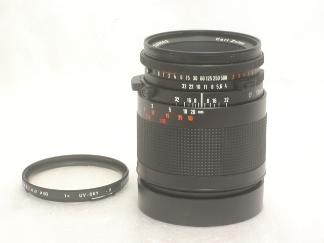 CF Makro-Planar 4/120 T*