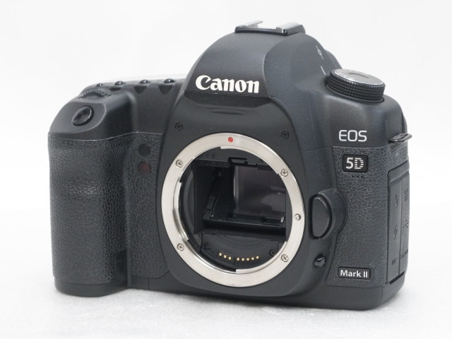 EOS 5D Mark II Body