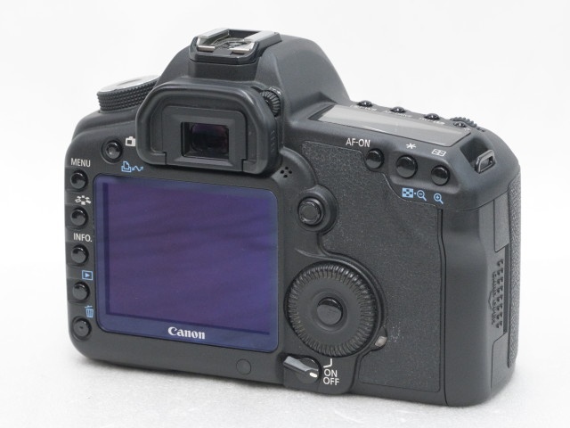 EOS 5D Mark II Body