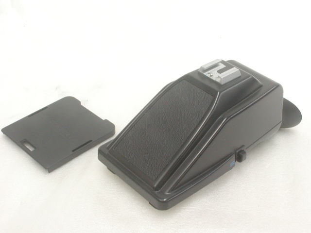 プリズムファインダー PM90