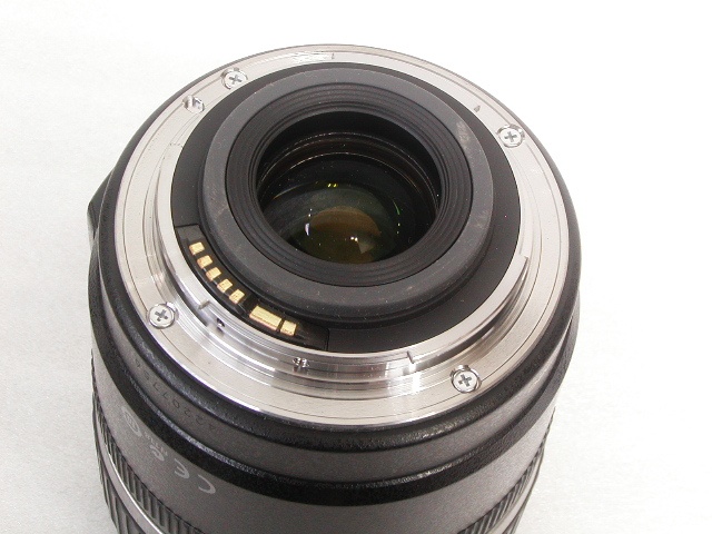 EF-S 17-85mm 1:4-5.6 IS USM 