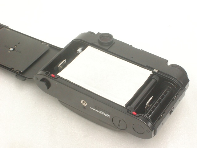 【極上】 GF670 Professional (Black) w/ Hood・Case