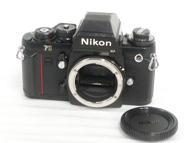 F3 HP  Body (B#172****)