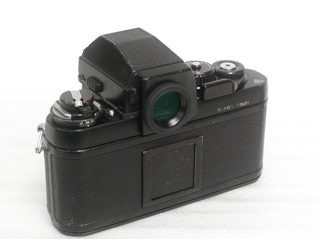 F3 HP  Body (B#172****)