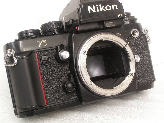 F3 HP  Body (B#172****)