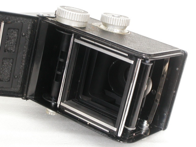 KONIFLEX  Hexanon  1:3.5 f=85mm