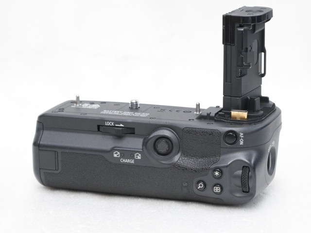 BATTERY GRIP BG-R10 (for EOS R5 Mark II,EOS R5,EOS R5 C,EOS R6 Mark II,EOSR6)