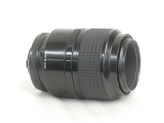 AF MICRO NIKKOR 105mm f/2.8 D