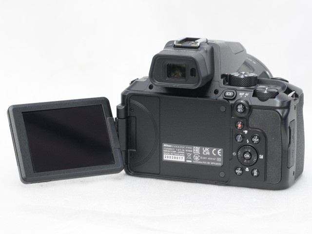 【美品】 COOLPIX P950 