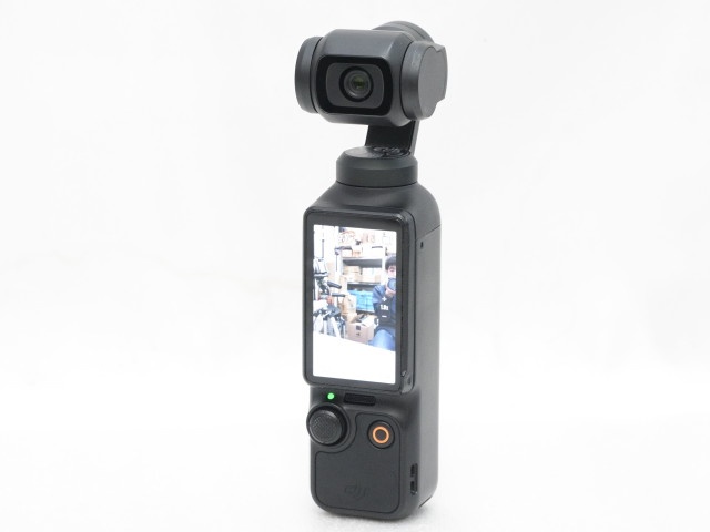 DJI Osmo Pocket 3 Creator Combo