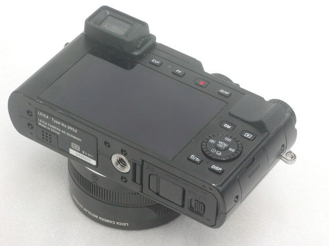 LEICA D-LUX 7 Type No.3952