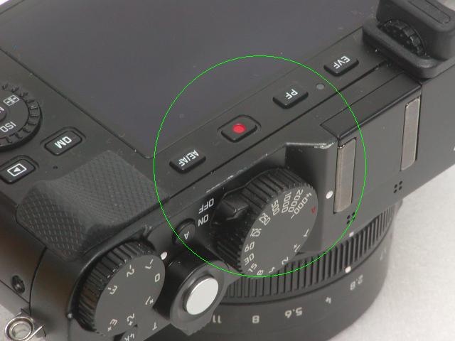 LEICA D-LUX 7 Type No.3952