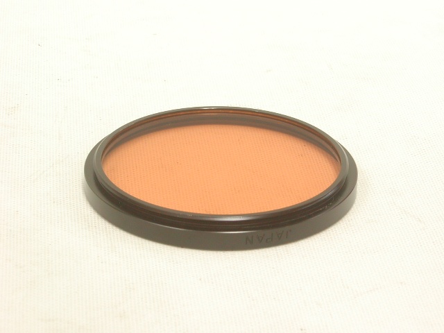 10月 コンタックス 55mm A10 (85) MC フィルター
