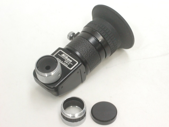 アングルファインダー DR-3