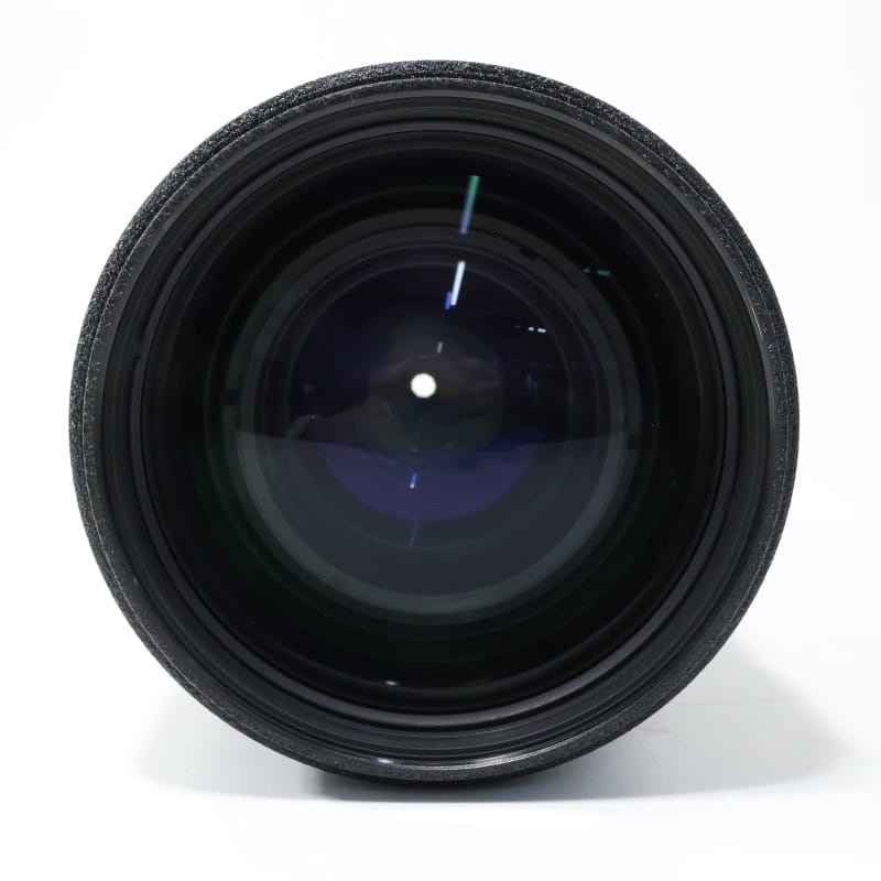 Ai AF Zoom Nikkor ED 80-200mm F2.8S