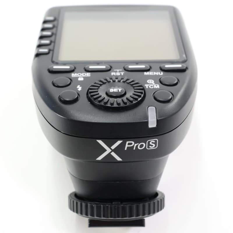 X Pro S TTL対応フラッシュトリガー ソニー用 並行品