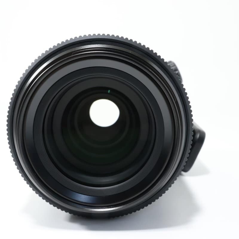 フジノンレンズ GF100-200mmF5.6 R LM OIS WR