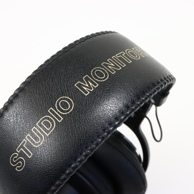SONY MDR-CD900ST [スタジオモニターヘッドホン]