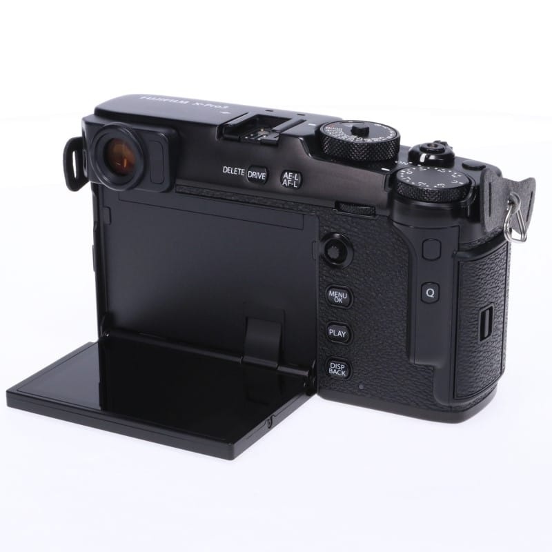 FUJIFILM X-Pro3 ボディ ブラック