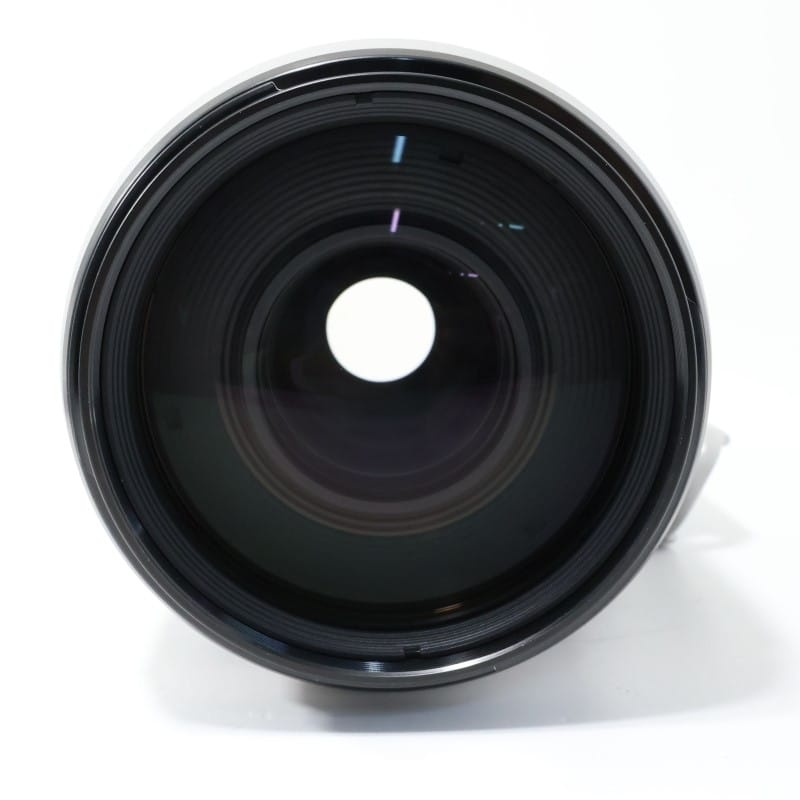 EF100-400mm F4.5-5.6L IS II USM