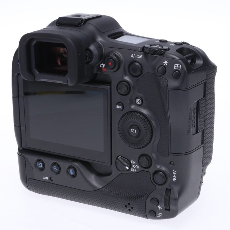EOS R3 ボディー