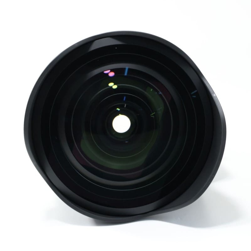 15mm F1.4 DG DN DIAGONAL FISHEYE | Art ソニーE