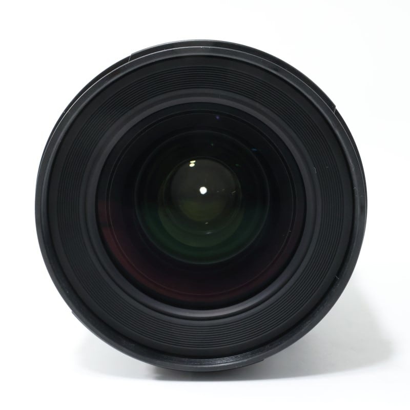 AF-S NIKKOR 28mm f/1.8G