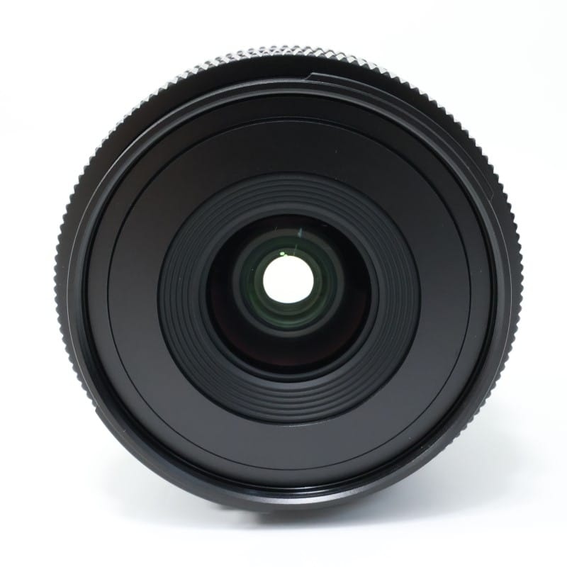 24mm F3.5 DG DN Contemporary ソニーE