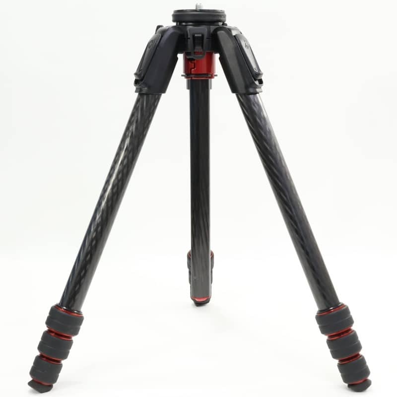 MT190GOC4 190go! M-lock カーボン三脚4段
