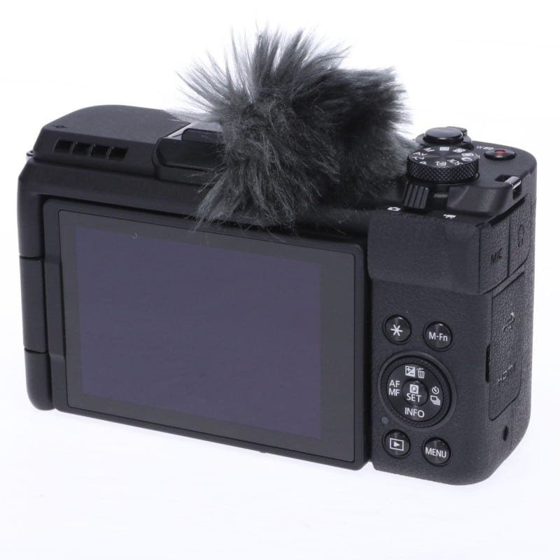 PowerShot V1
