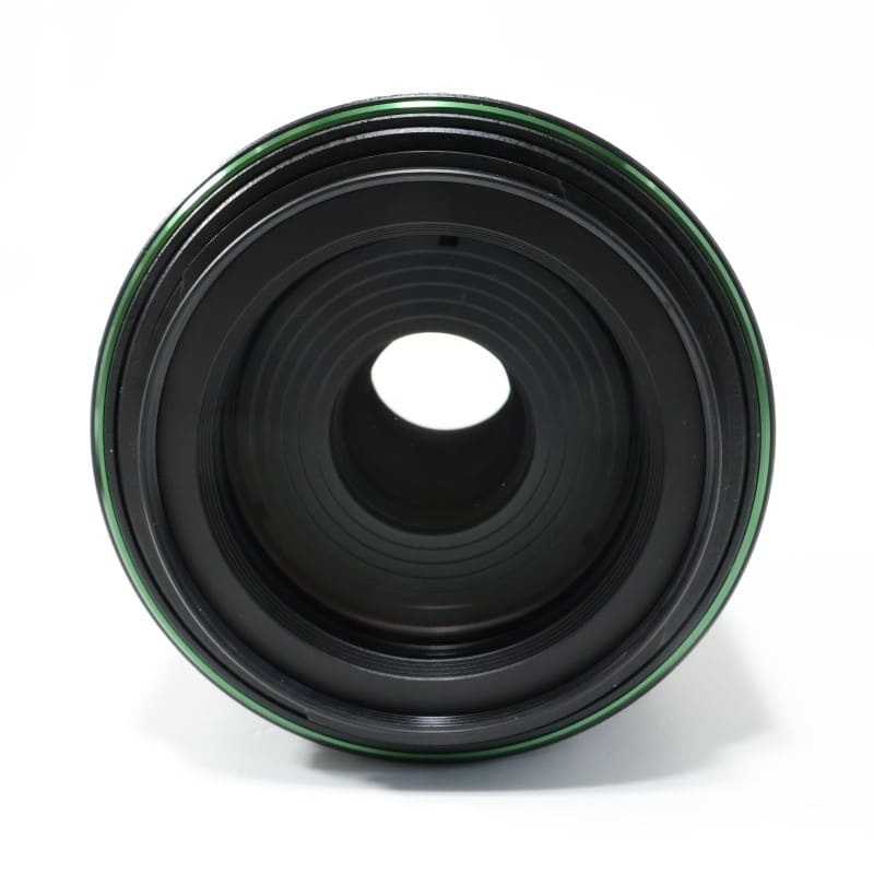 HD PENTAX-DA 55-300mm F4.5-6.3 ED PLM WR RE