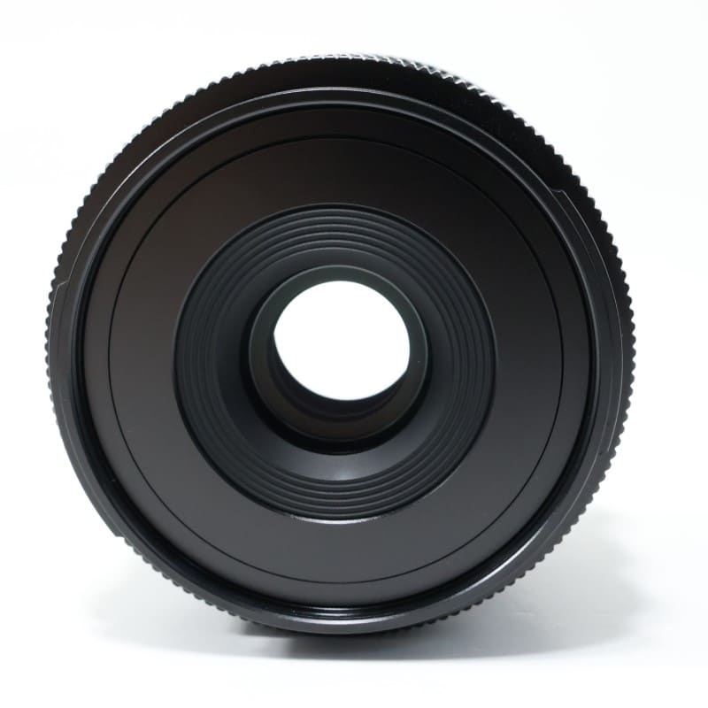 Sigma 45mm F2.8 DG | Contemporary Lマウント ブラック