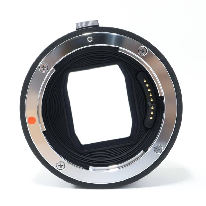 MOUNT CONVERTER MC-21 CANON EF-L