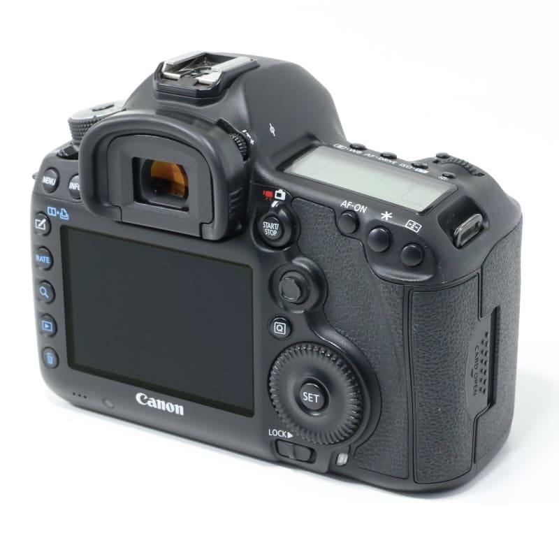 EOS 5D Mark III ボディー