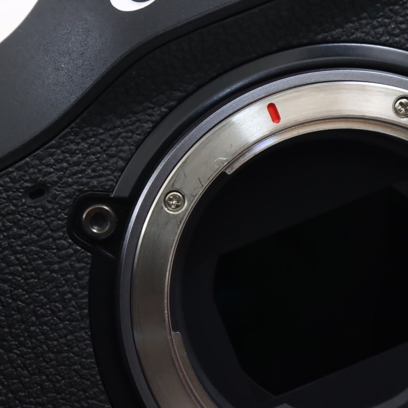 EOS C70 ボディー