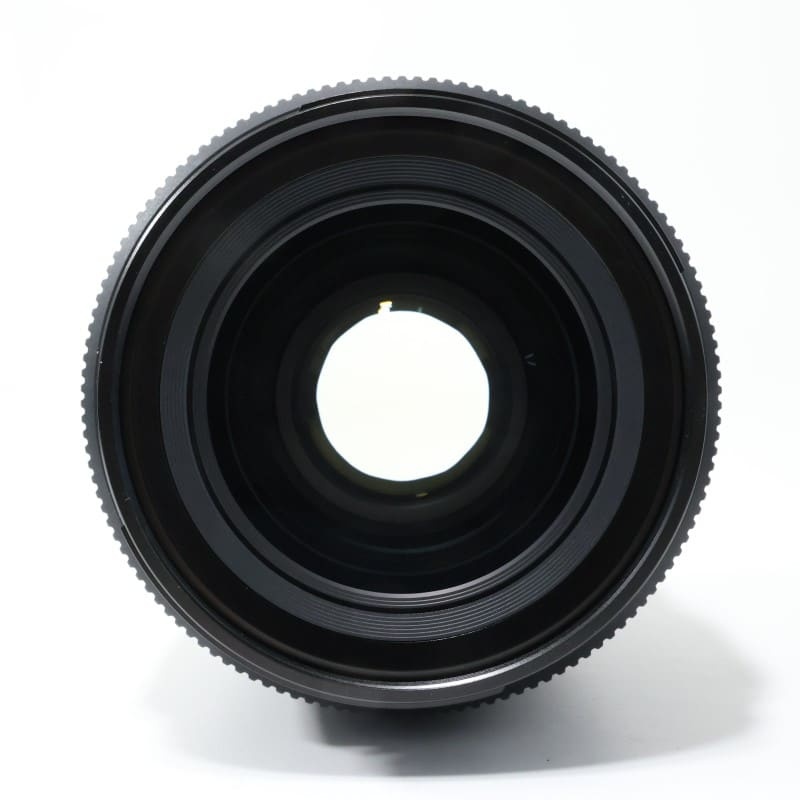 フジノンレンズ GF55mmF1.7 R WR