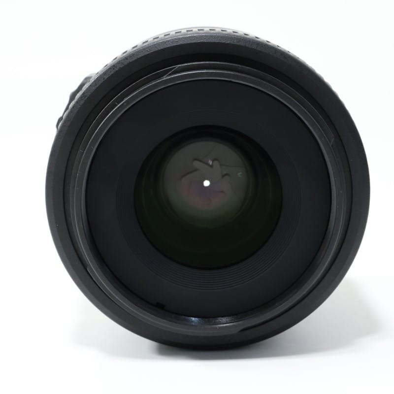 AF-S DX NIKKOR 35mm f/1.8G