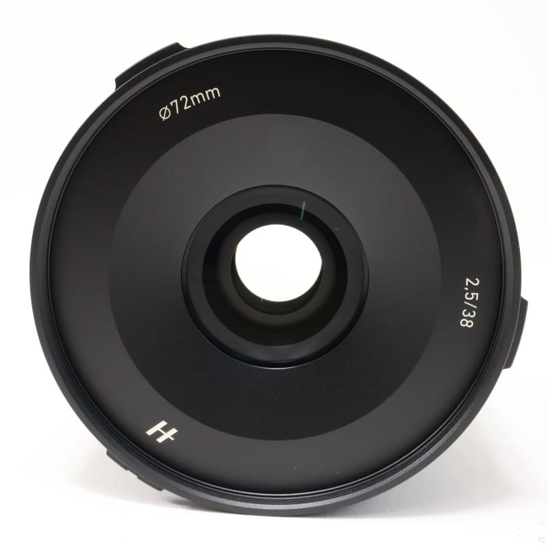 XCD 2.5/38V