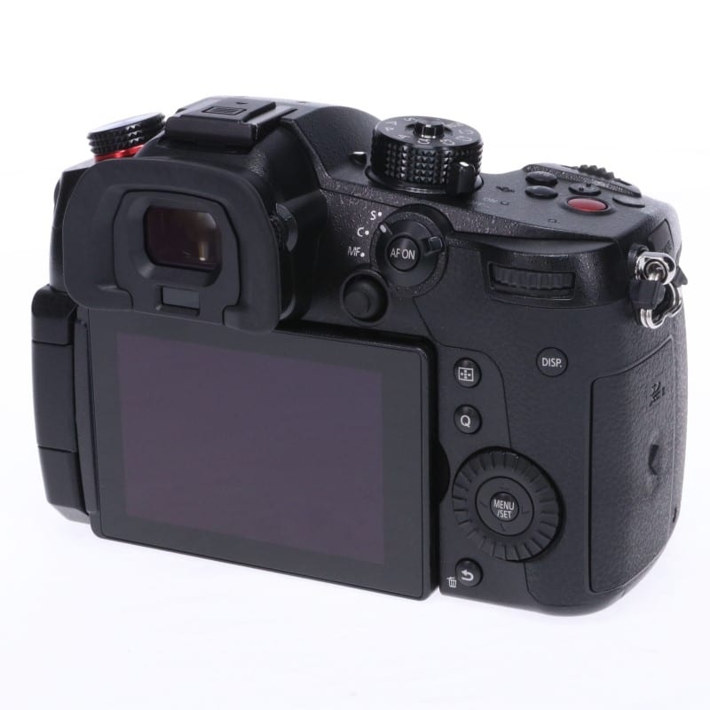 LUMIX GH5II ボディ DC-GH5M2