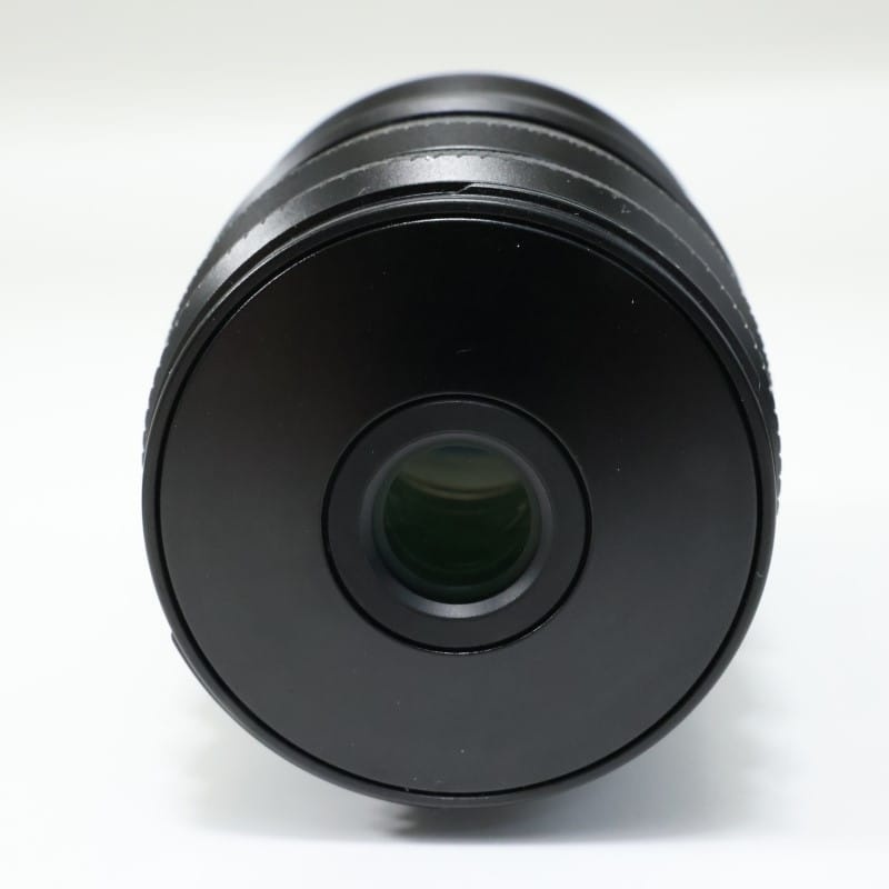 25mm F2.8 MACRO 2.0X-5.0X 富士フイルムX