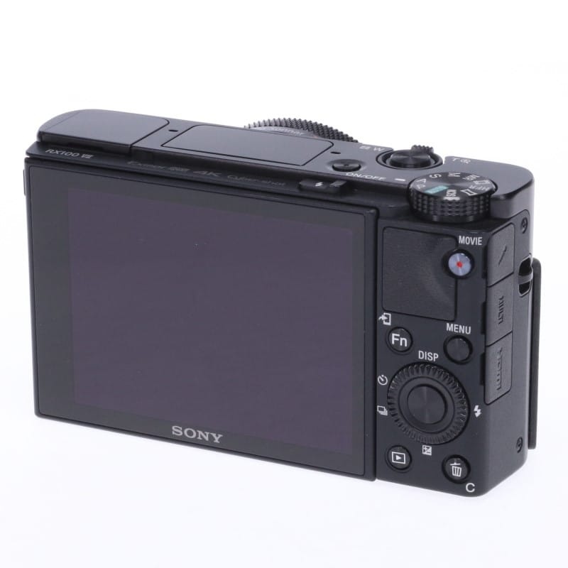 Cyber-shot RX100VII DSC-RX100M7