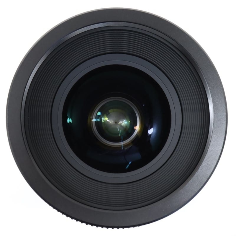 18-35mm T2/EF feet [High Speed Zoom Line 18-35mm T2 EFマウント フィート表示]