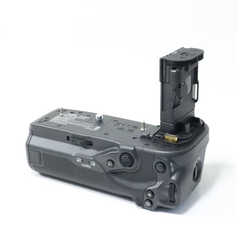 バッテリーグリップ BG-R20