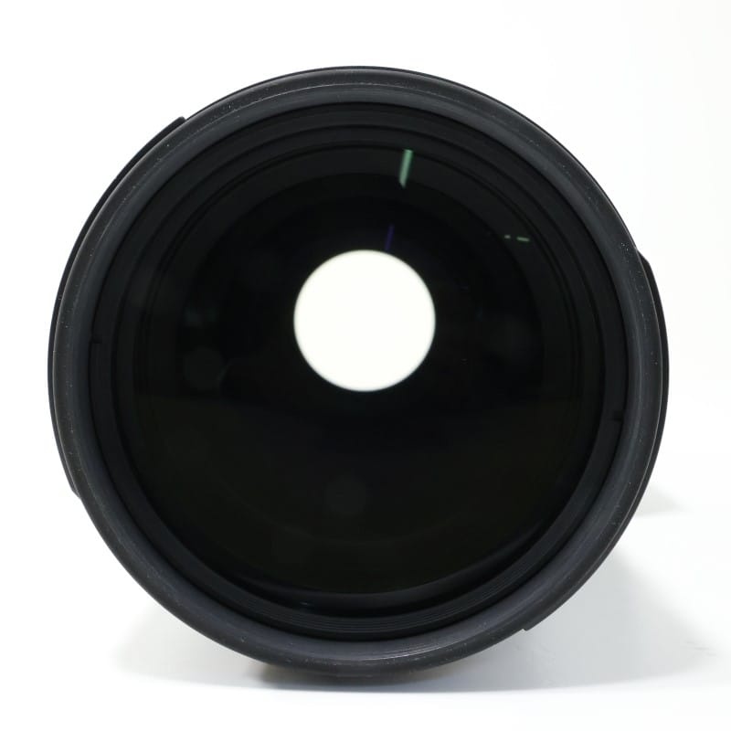 AF-S NIKKOR 70-200mm f/2.8E FL ED VR