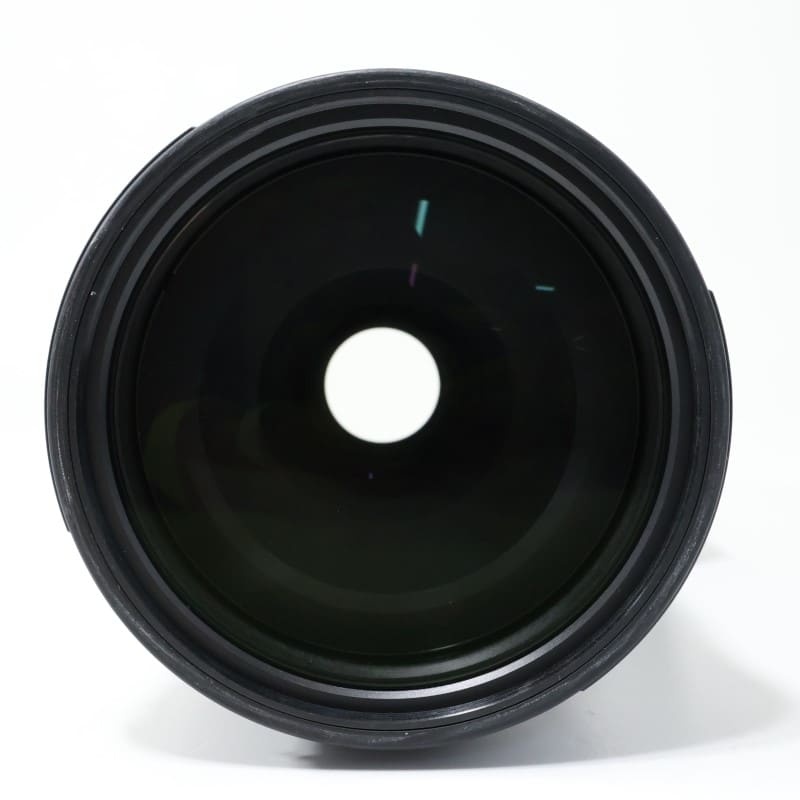 AF-S NIKKOR 200-500mm f/5.6E ED VR