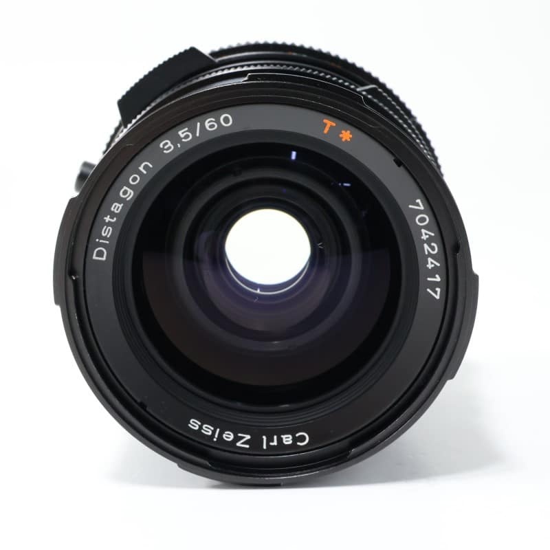CF 60mm F3.5