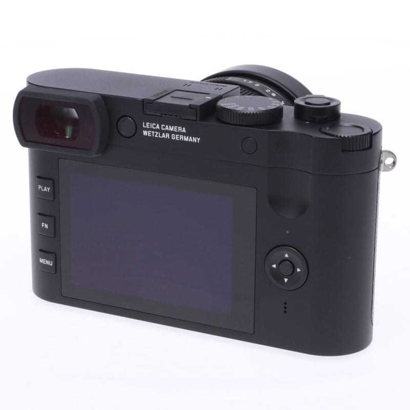 ライカ Q2モノクローム 19055