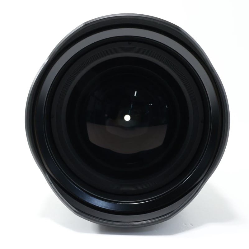 フジノンレンズ XF8-16mmF2.8 R LM WR